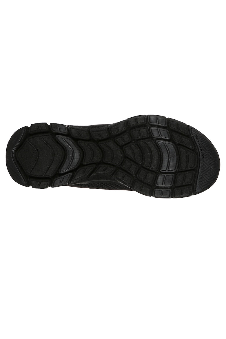 Skechers Pantofi sport de plasa Flex Appeal 4.0 - Pled.ro