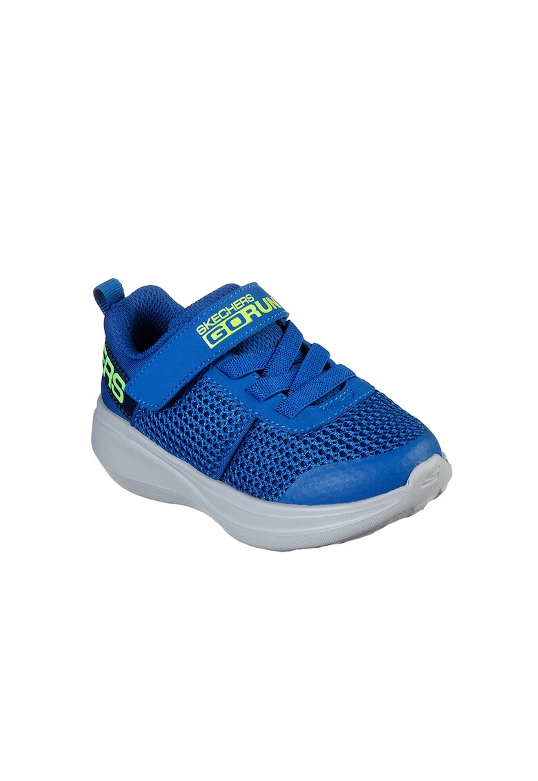 Skechers Pantofi sport de plasa Go Run Fast Tharo - Pled.ro