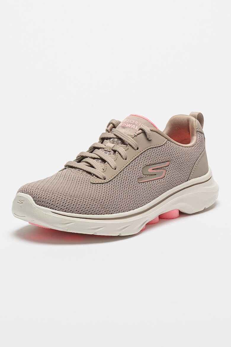 Skechers Pantofi sport de plasa GO WALK 7™ - Pled.ro