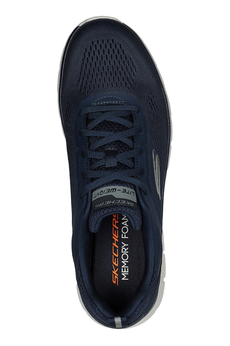 Skechers Pantofi sport de plasa Track Broader - Pled.ro