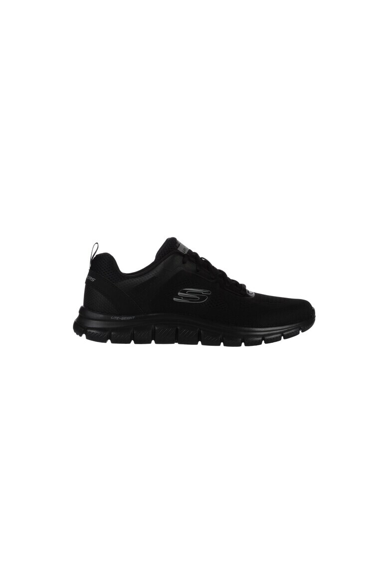 Skechers Pantofi sport de plasa Track Broader - Pled.ro