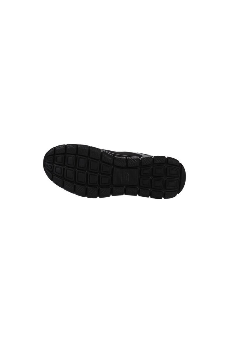 Skechers Pantofi sport de plasa Track Broader - Pled.ro