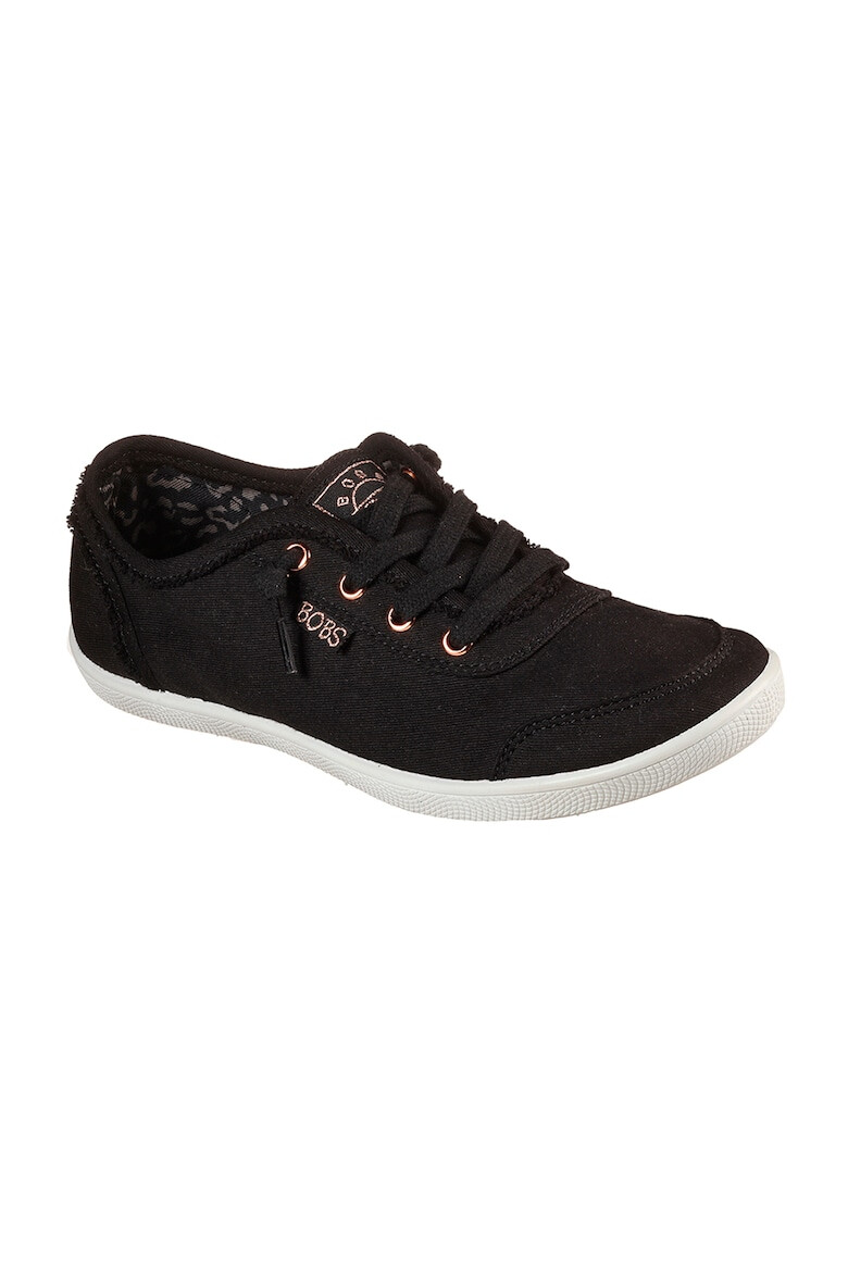 Skechers Pantofi sport din material textil - Pled.ro