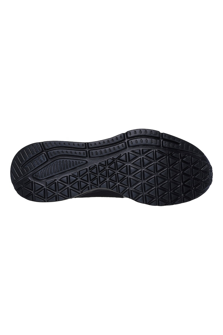 Skechers Pantofi sport din piele ecologica cu detalii texturate - Pled.ro