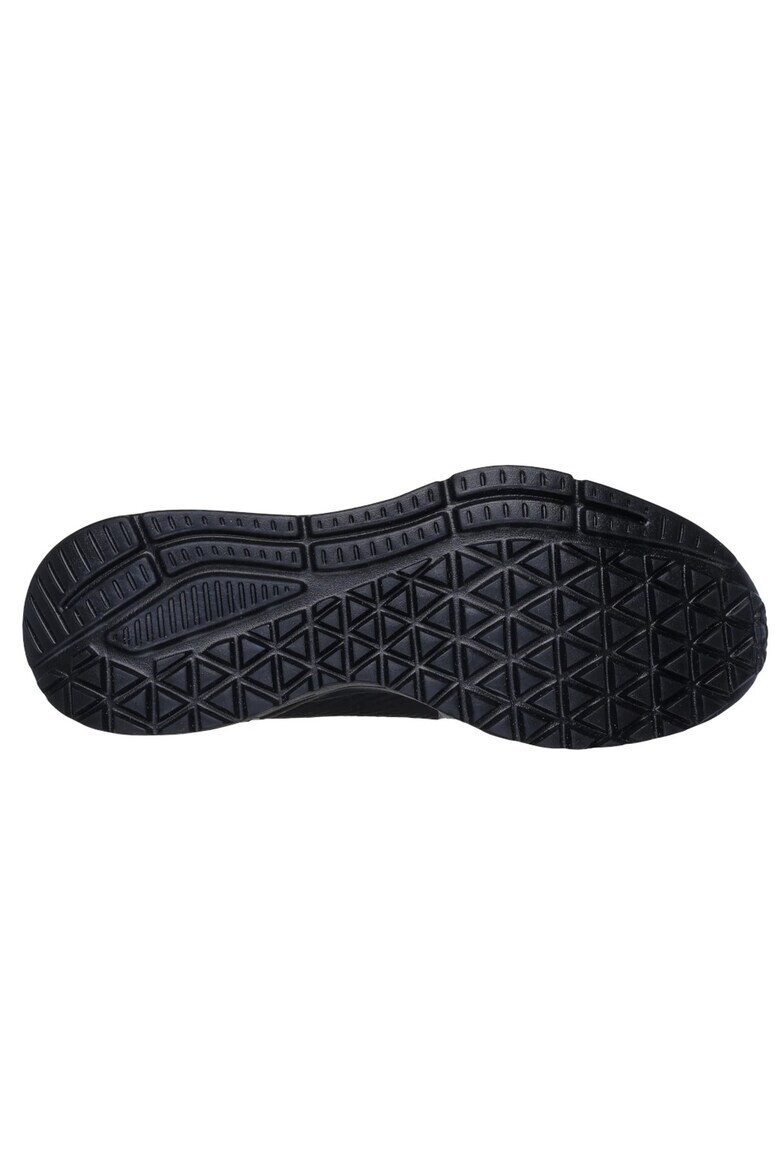 Skechers Pantofi sport din piele ecologica cu detalii texturate - Pled.ro