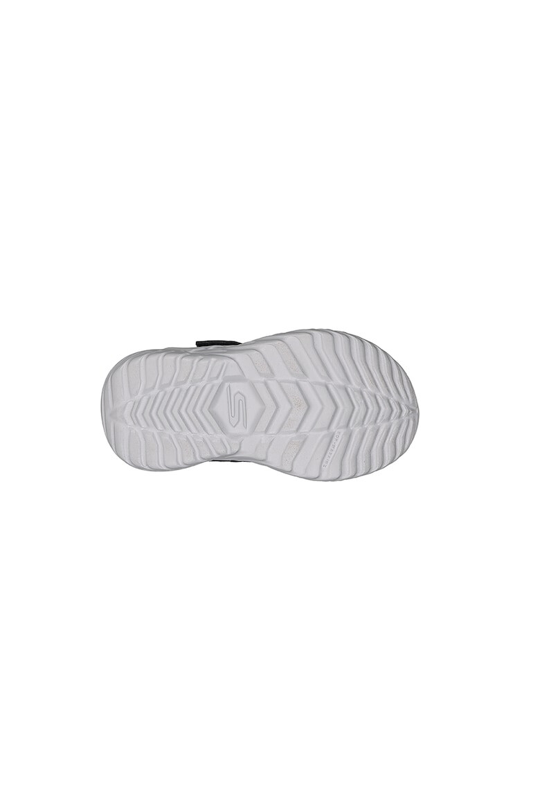 Skechers Pantofi sport din piele ecologica cu garnituri din plasa - Pled.ro