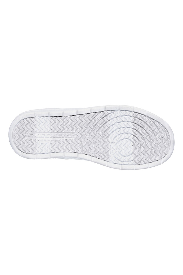 Skechers Pantofi sport din piele ecologica Smoothstreet - Pled.ro