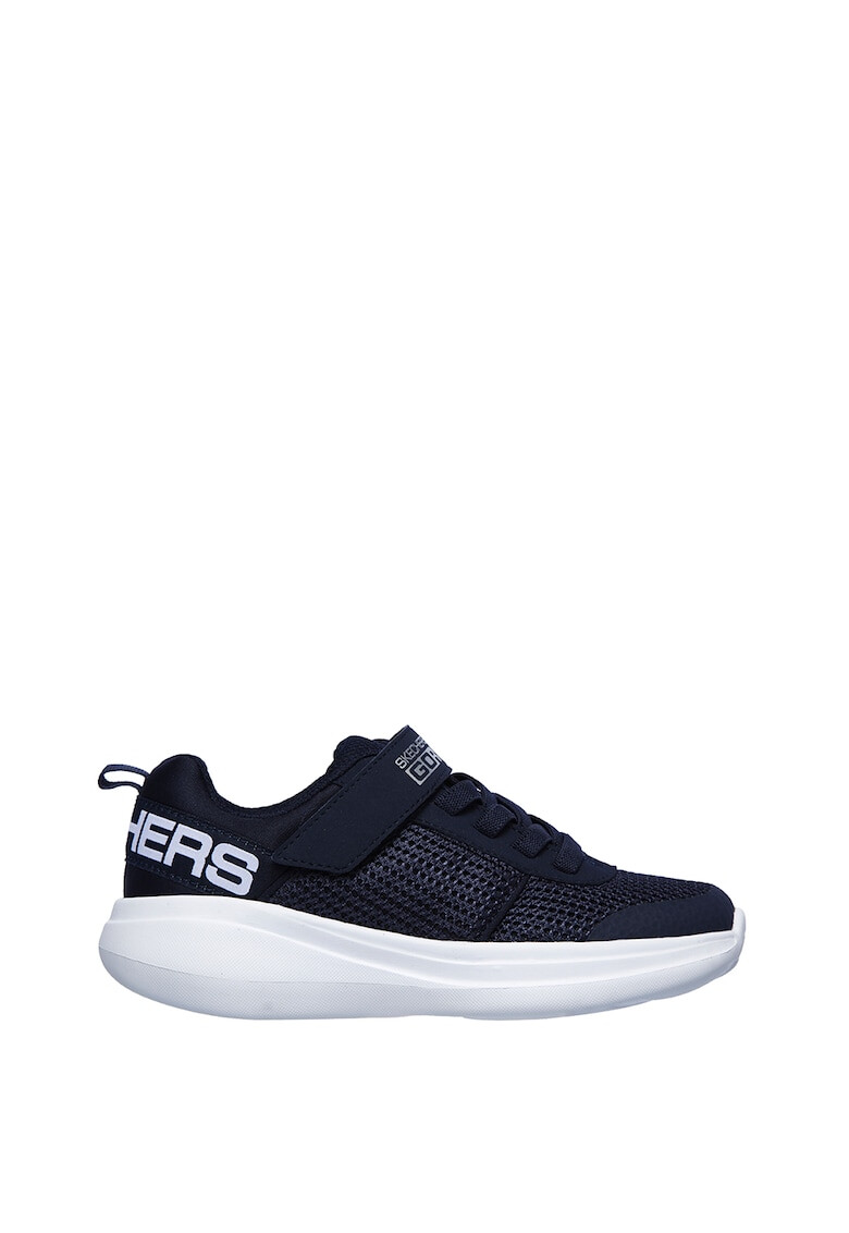 Skechers Pantofi sport din plasa cu velcro Tharo - Pled.ro