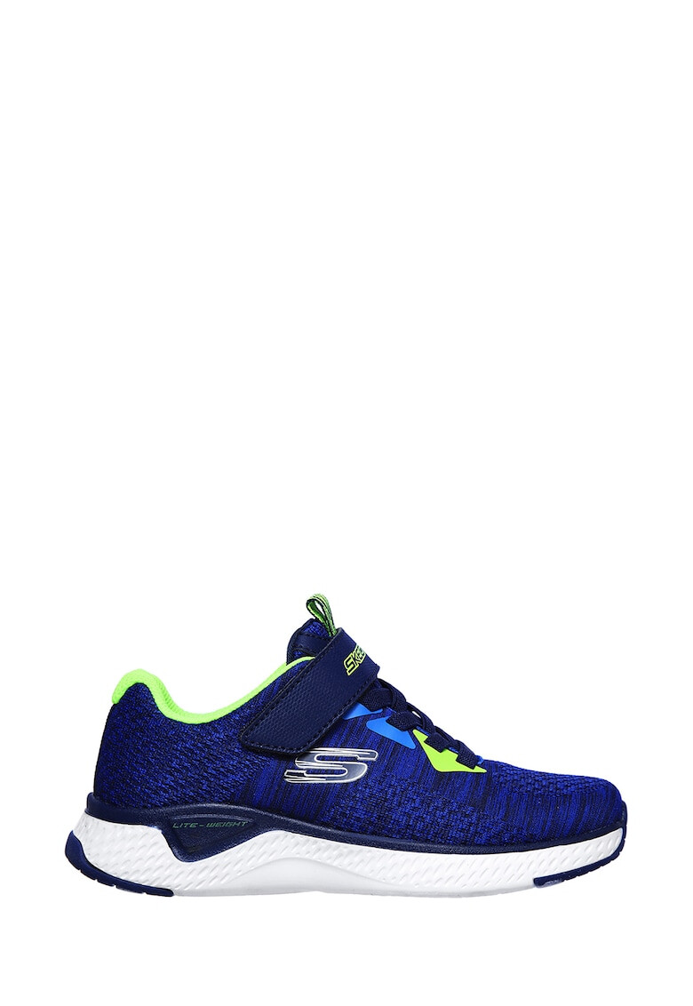 Skechers Pantofi sport din plasa Solar Fuse-Speed Blitz - Pled.ro