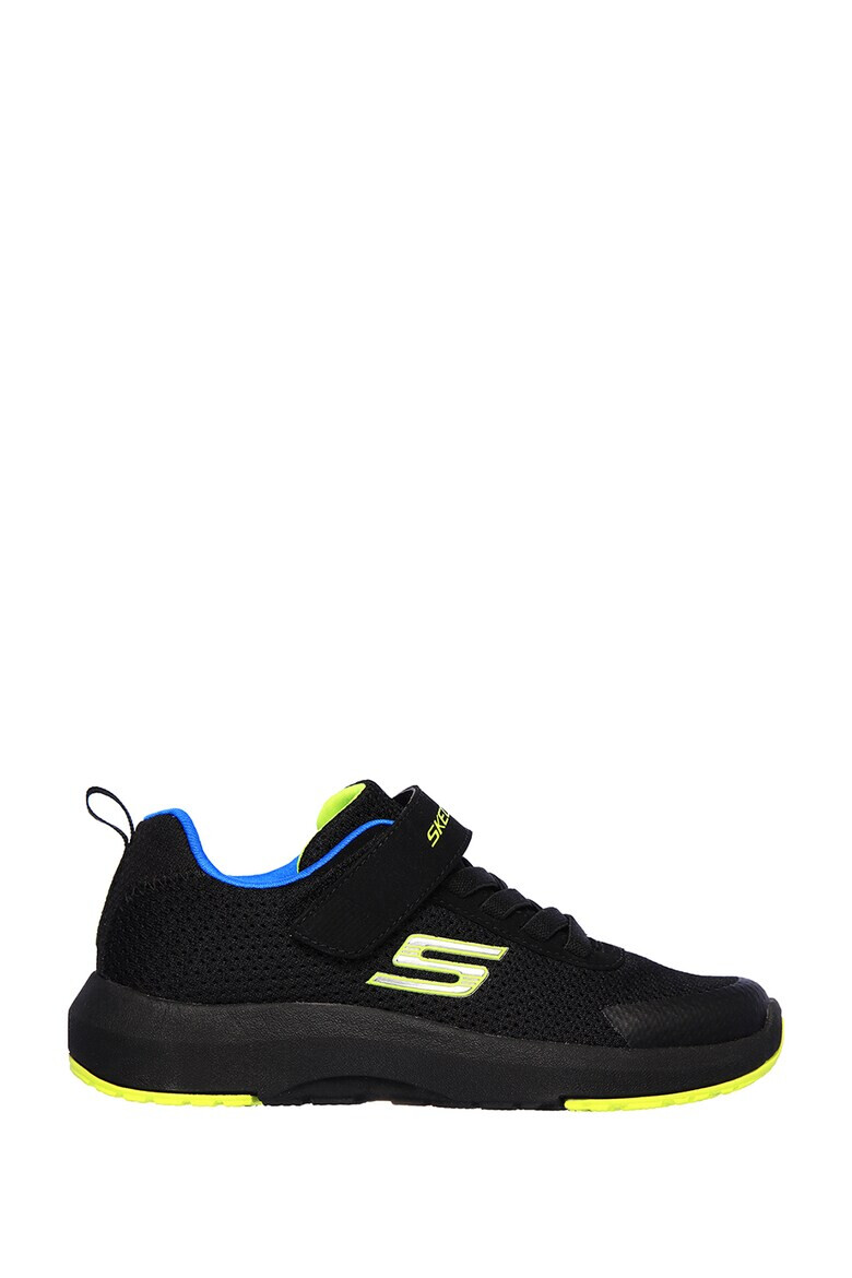 Skechers Pantofi sport din plasa tricotata Dynamic Tread - Pled.ro