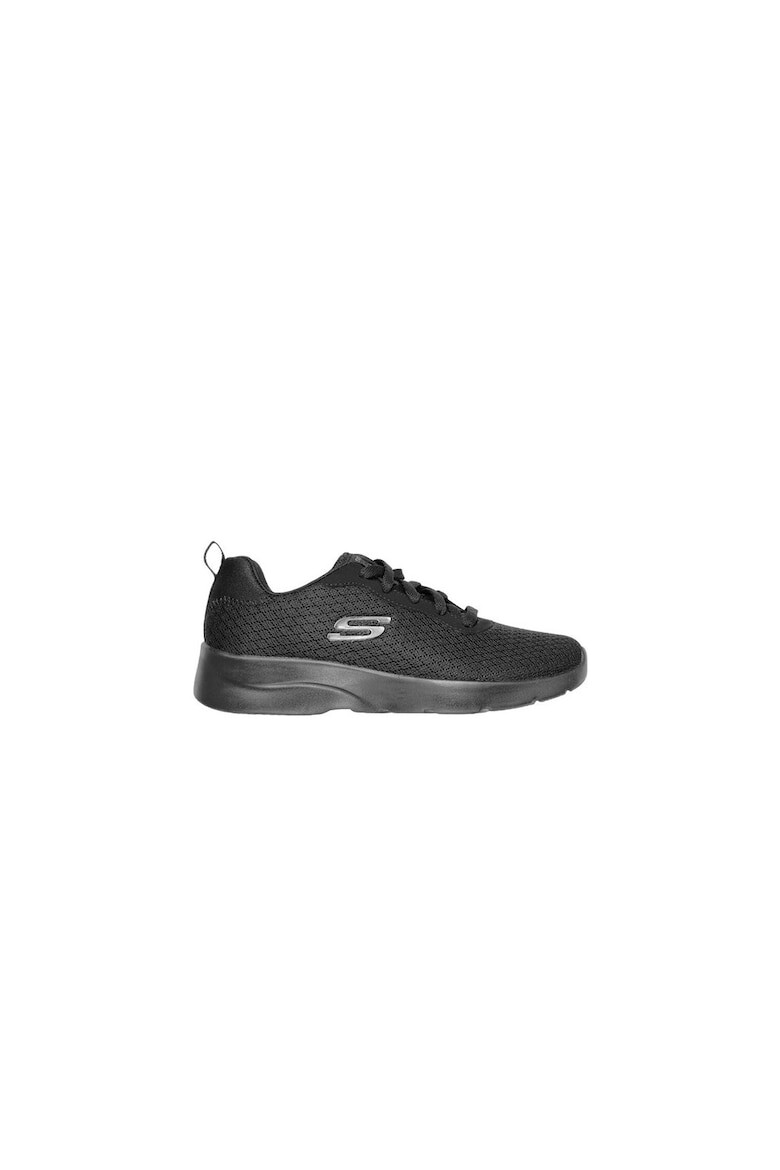 Skechers Pantofi Sport Dynamight 2.0 149541-BBK Negru - Pled.ro