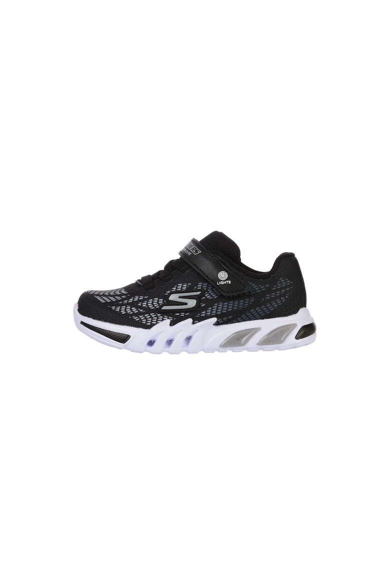 Skechers Pantofi sport Flex-glow Elite-vorl 400137NBKSL Copii - Pled.ro