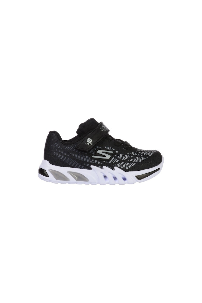 Skechers Pantofi sport Flex-glow Elite-vorl 400137NBKSL Copii - Pled.ro