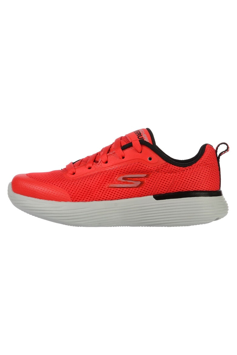 Skechers Pantofi sport GO RUN 400 V2-OMEGA 405100LRDBK - Pled.ro