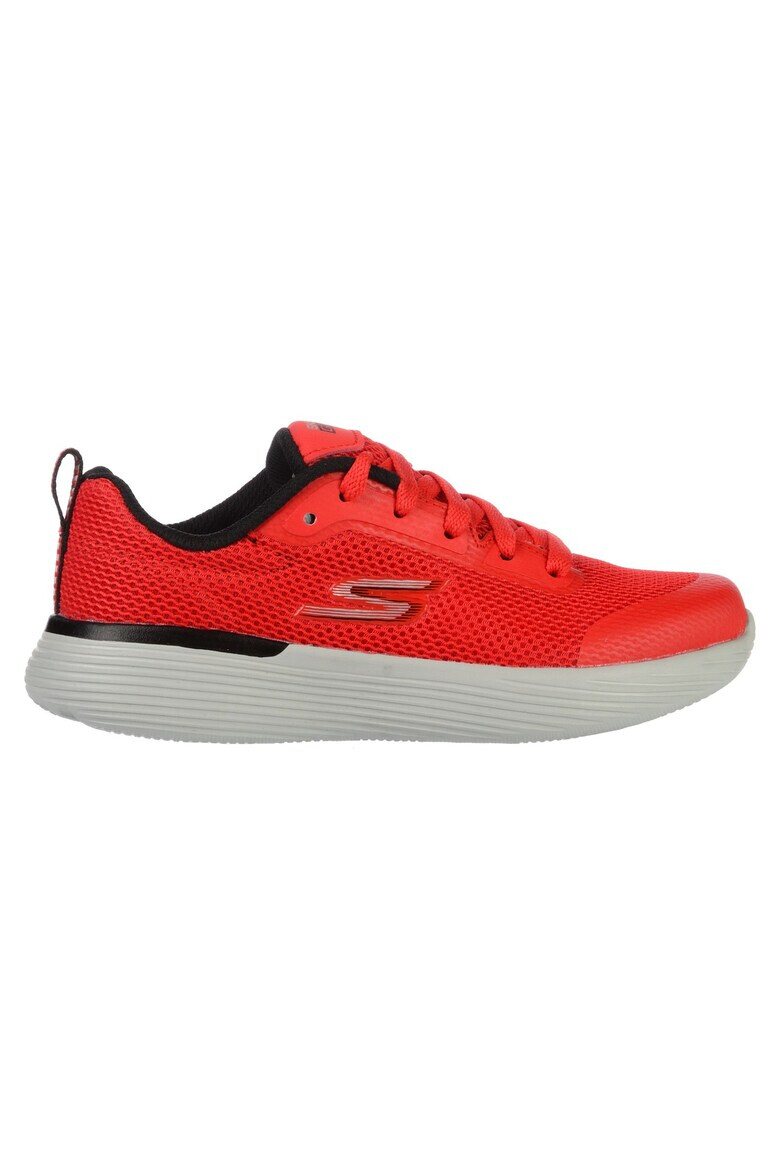 Skechers Pantofi sport GO RUN 400 V2-OMEGA 405100LRDBK - Pled.ro