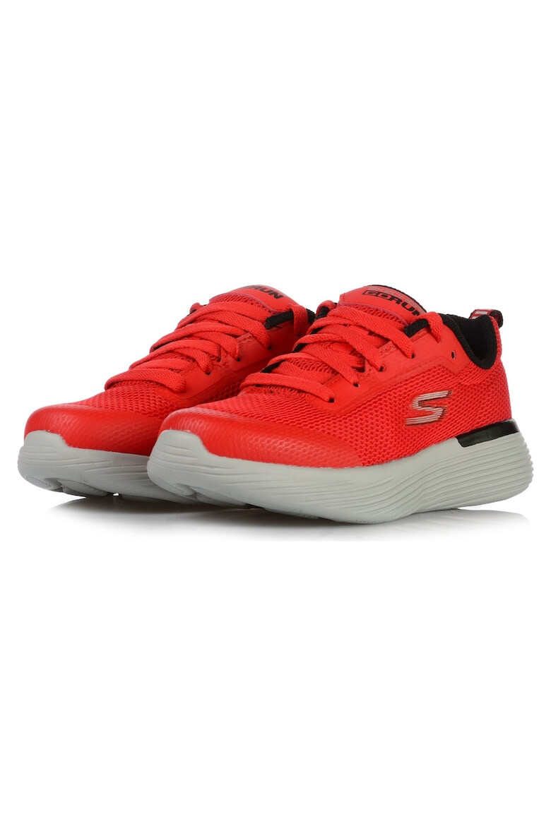 Skechers Pantofi sport GO RUN 400 V2-OMEGA 405100LRDBK - Pled.ro