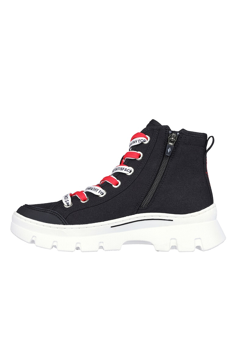 Skechers Pantofi sport high-top Rolling Stones - Pled.ro