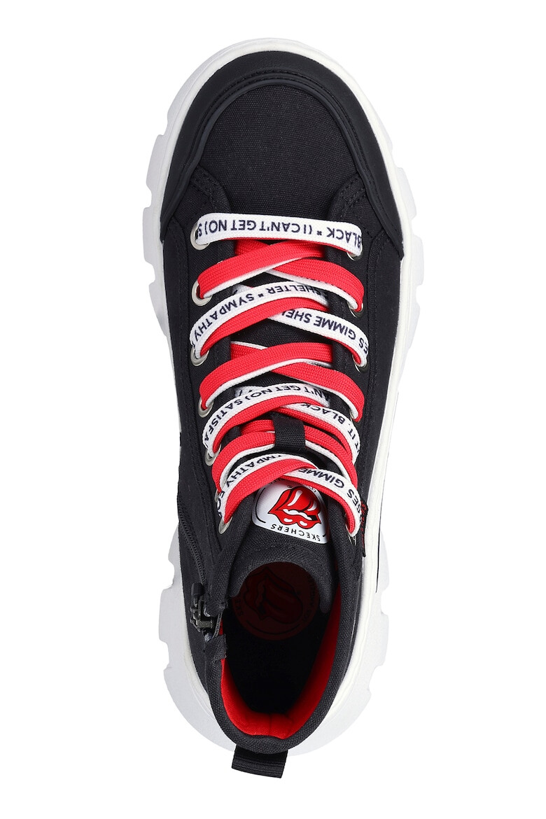 Skechers Pantofi sport high-top Rolling Stones - Pled.ro