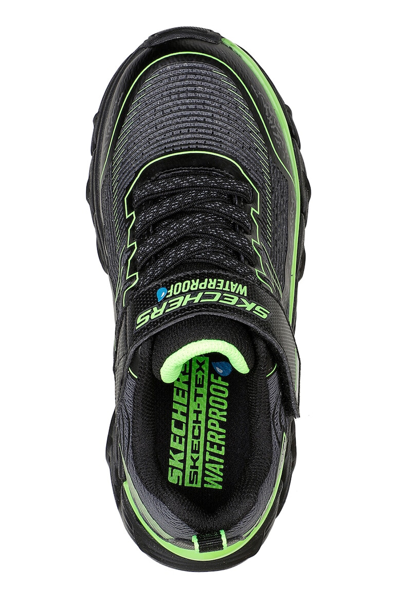 Skechers Pantofi sport impermeabili Tech-Grip - Pled.ro