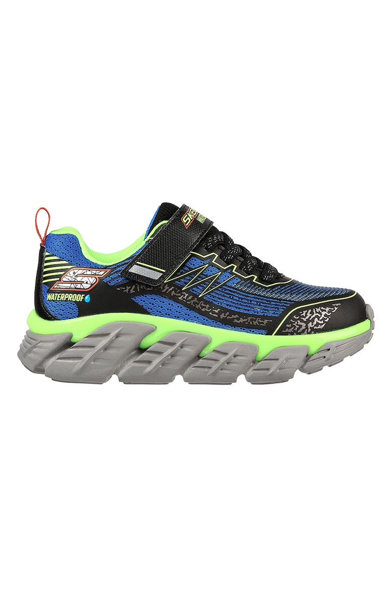 Skechers Pantofi sport impermeabili Tech-Grip - Pled.ro