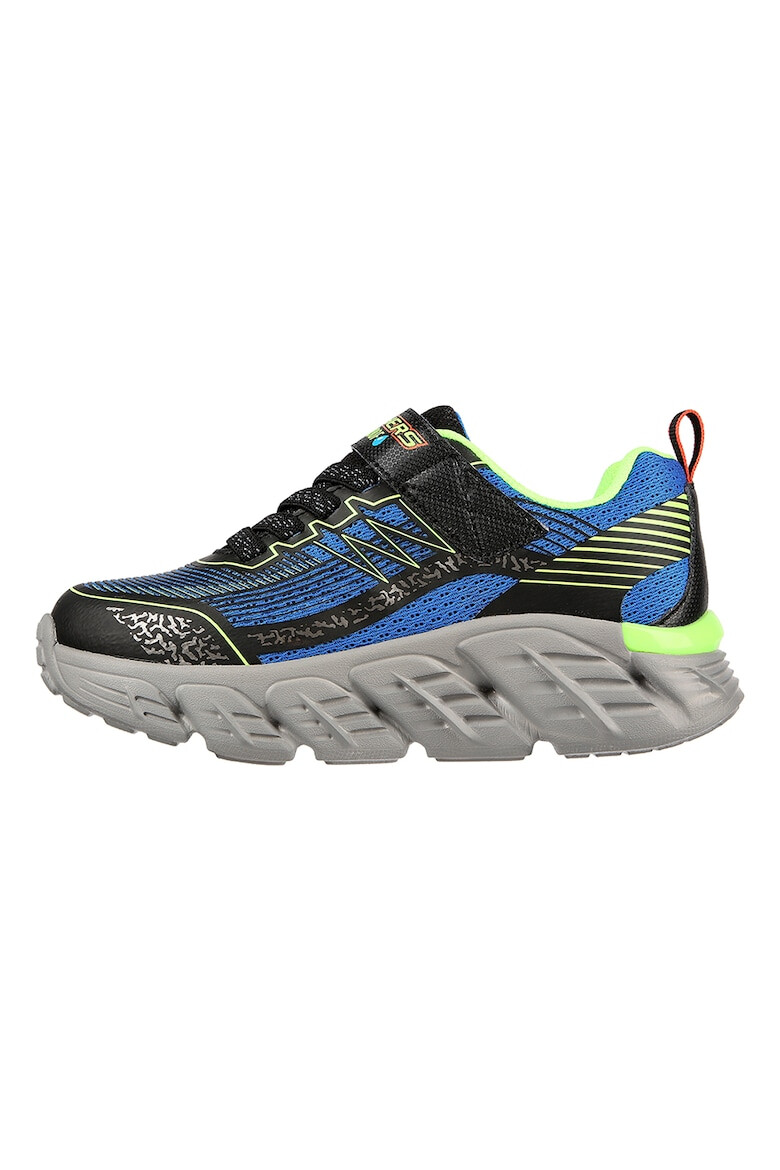 Skechers Pantofi sport impermeabili Tech-Grip - Pled.ro