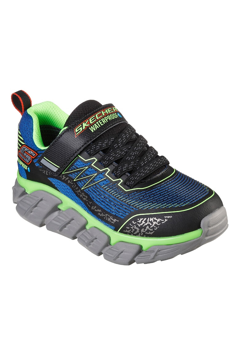 Skechers Pantofi sport impermeabili Tech-Grip - Pled.ro