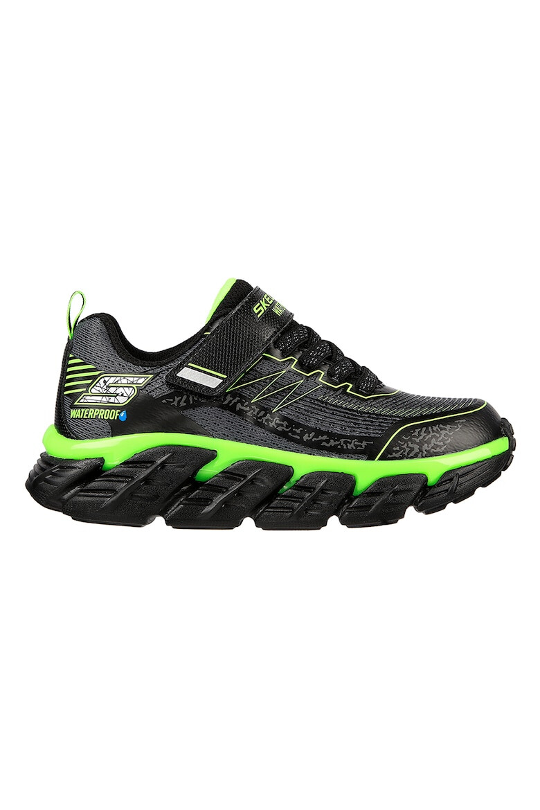 Skechers Pantofi sport impermeabili Tech-Grip - Pled.ro