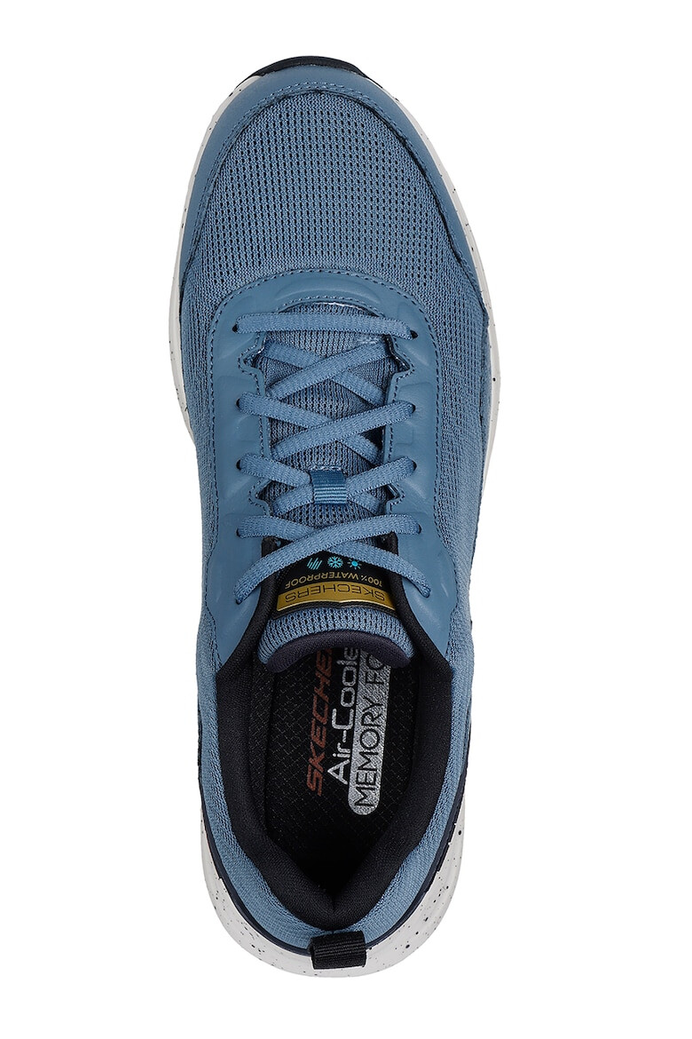 Skechers Pantofi sport impermeabili Vapor Foam Veiko - Pled.ro