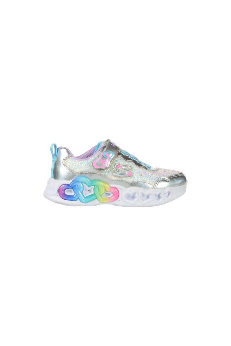 Skechers Pantofi sport Infinite Heart Light 303752LSLLV - Pled.ro