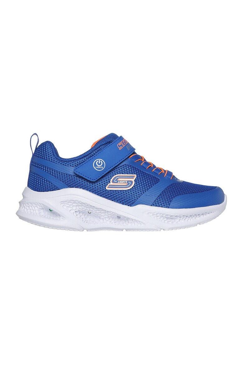 Skechers Pantofi sport low-cut cu lumini LED - Pled.ro