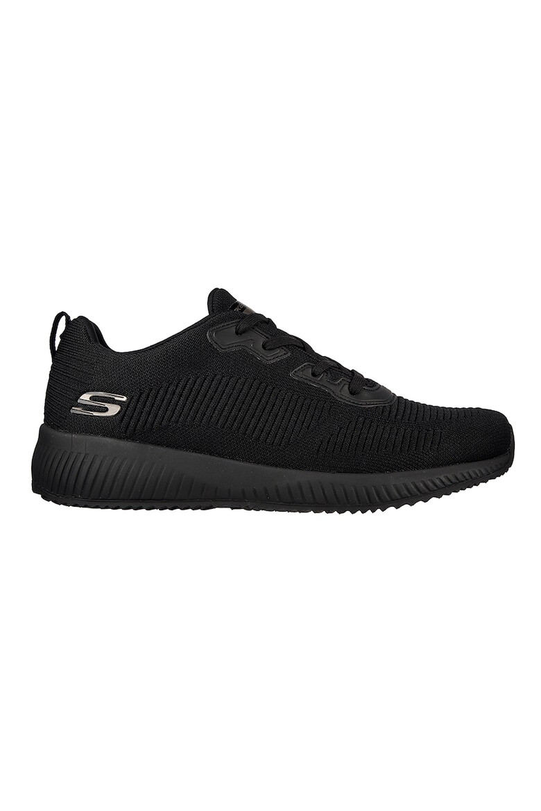 Skechers Pantofi sport low-cut din material textil Squad - Pled.ro