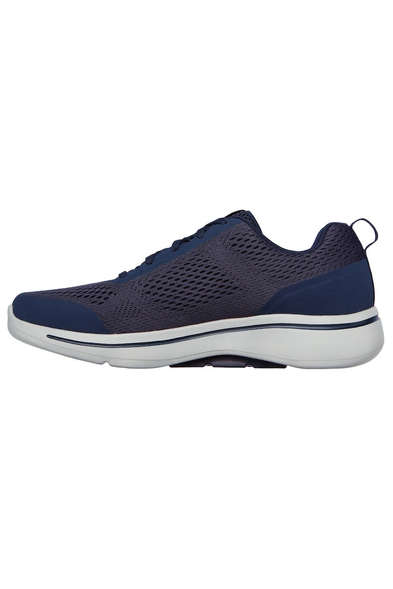 Skechers Pantofi sport low-top de plasa GOwalk Arch Fit-Idyllic - Pled.ro