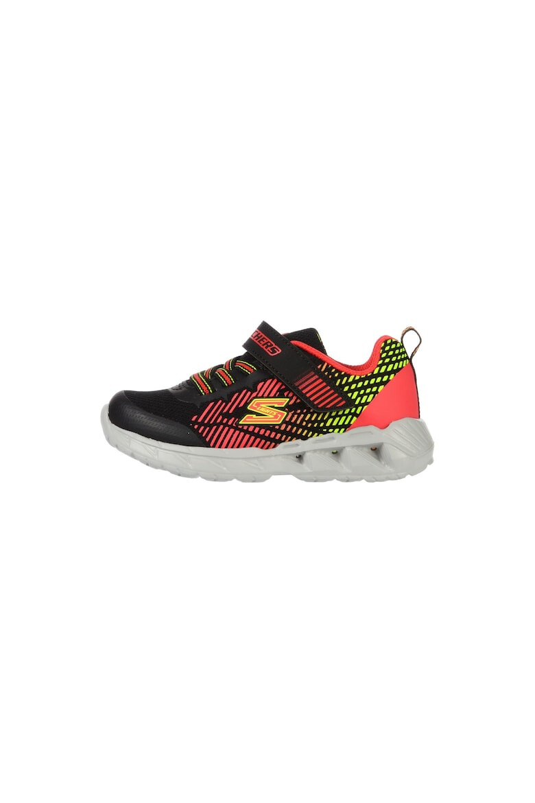 Skechers Pantofi sport Magna-lights-grax 401506NBKRD - Pled.ro