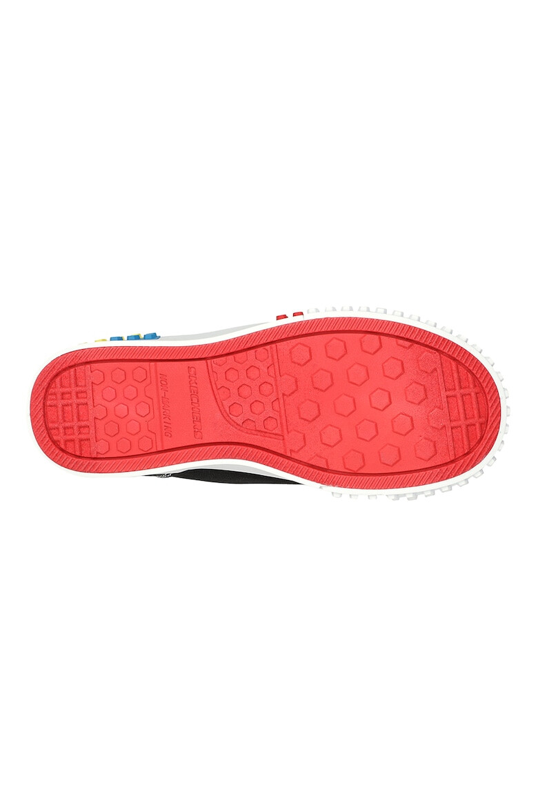 Skechers Pantofi sport mid-cut Kool Bricks - Pled.ro