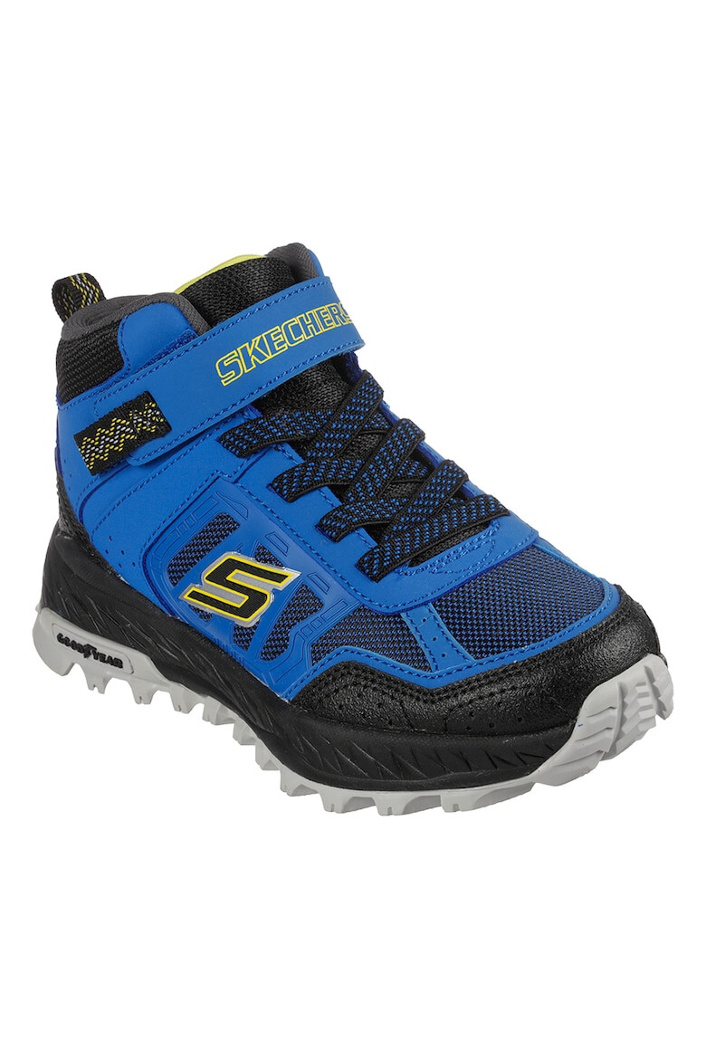 Skechers Pantofi sport mid-high cu finisaj rezistent la apa Fuse Tread Trekor - Pled.ro