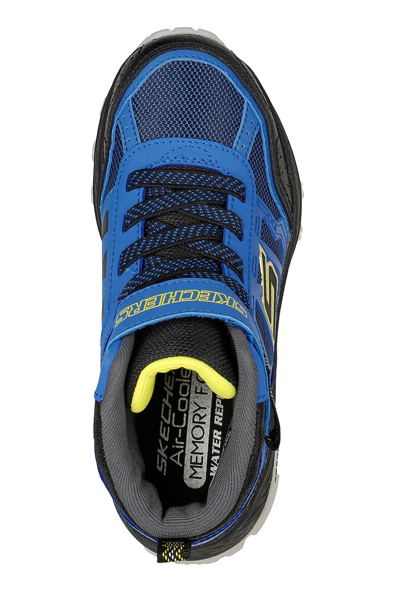 Skechers Pantofi sport mid-high cu finisaj rezistent la apa Fuse Tread Trekor - Pled.ro