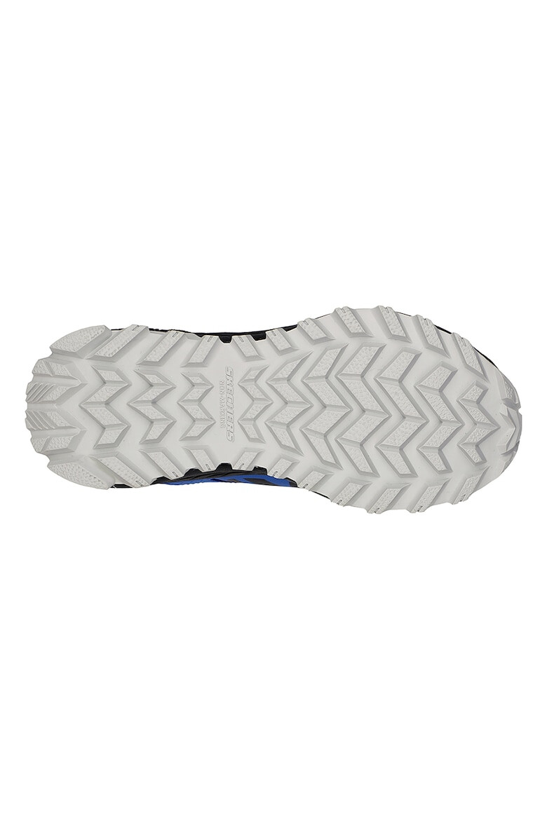 Skechers Pantofi sport mid-high cu finisaj rezistent la apa Fuse Tread Trekor - Pled.ro