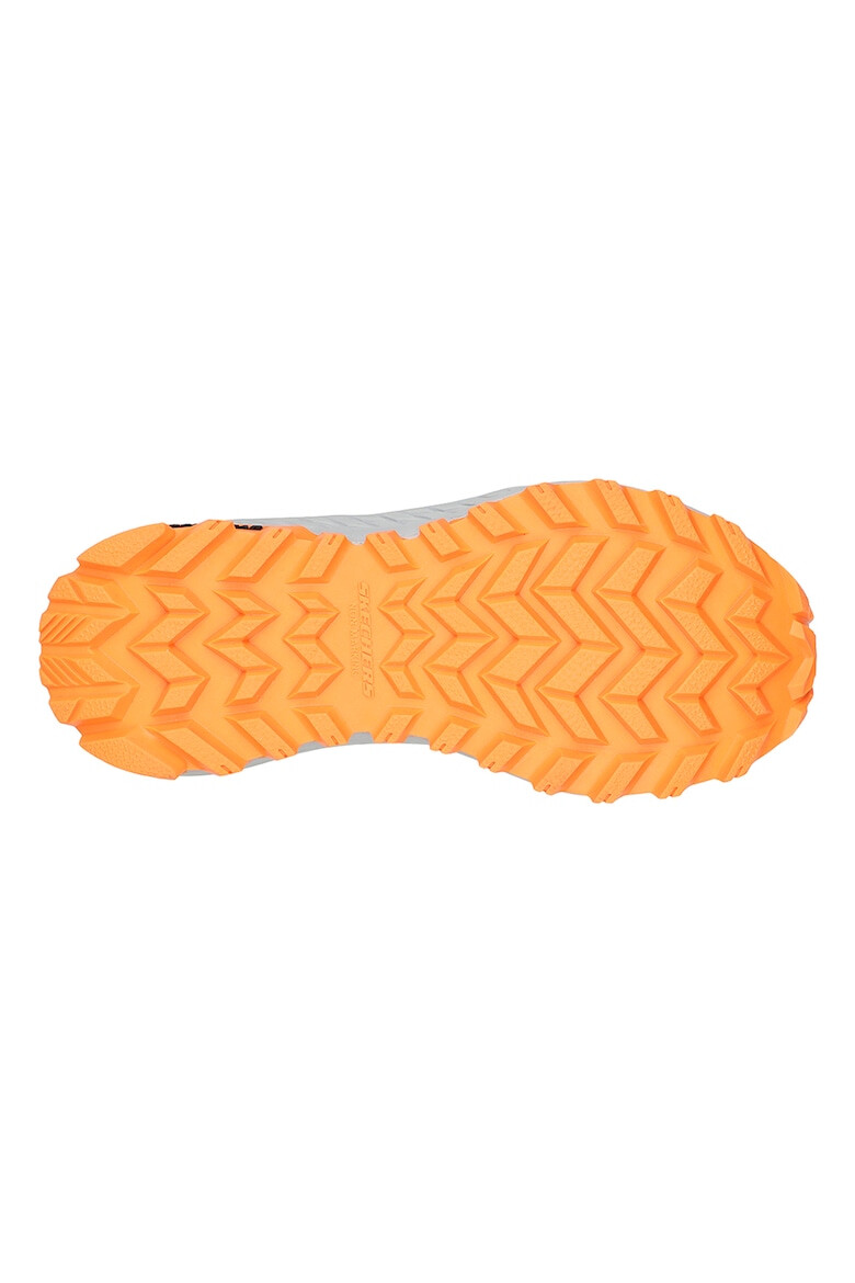 Skechers Pantofi sport mid-high cu finisaj rezistent la apa Fuse Tread Trekor - Pled.ro