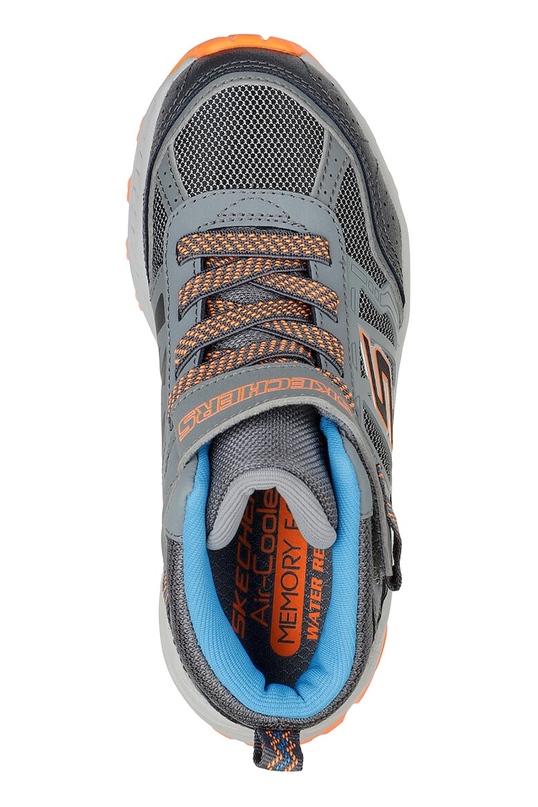 Skechers Pantofi sport mid-high cu finisaj rezistent la apa Fuse Tread Trekor - Pled.ro