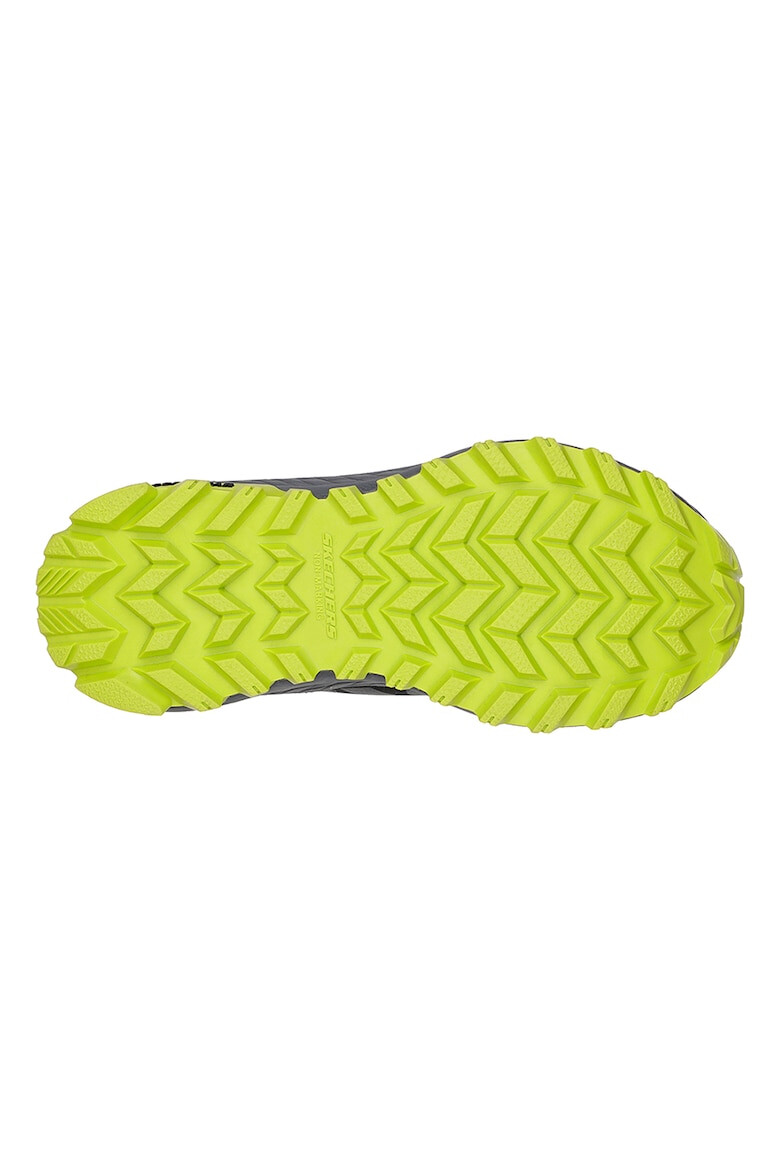 Skechers Pantofi sport mid-high cu finisaj rezistent la apa Fuse Tread Trekor - Pled.ro