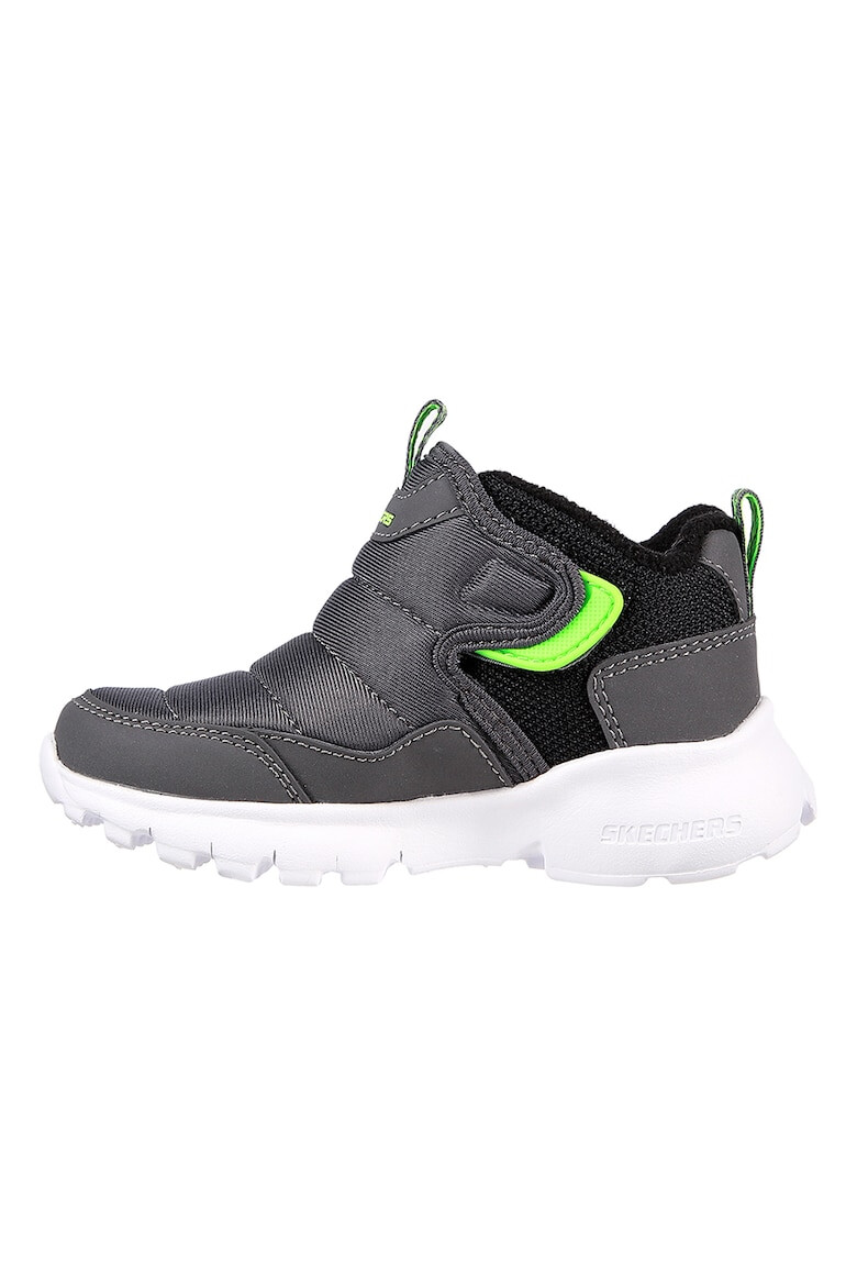 Skechers Pantofi sport mid-high cu inchidere velcro Razorflex - Pled.ro