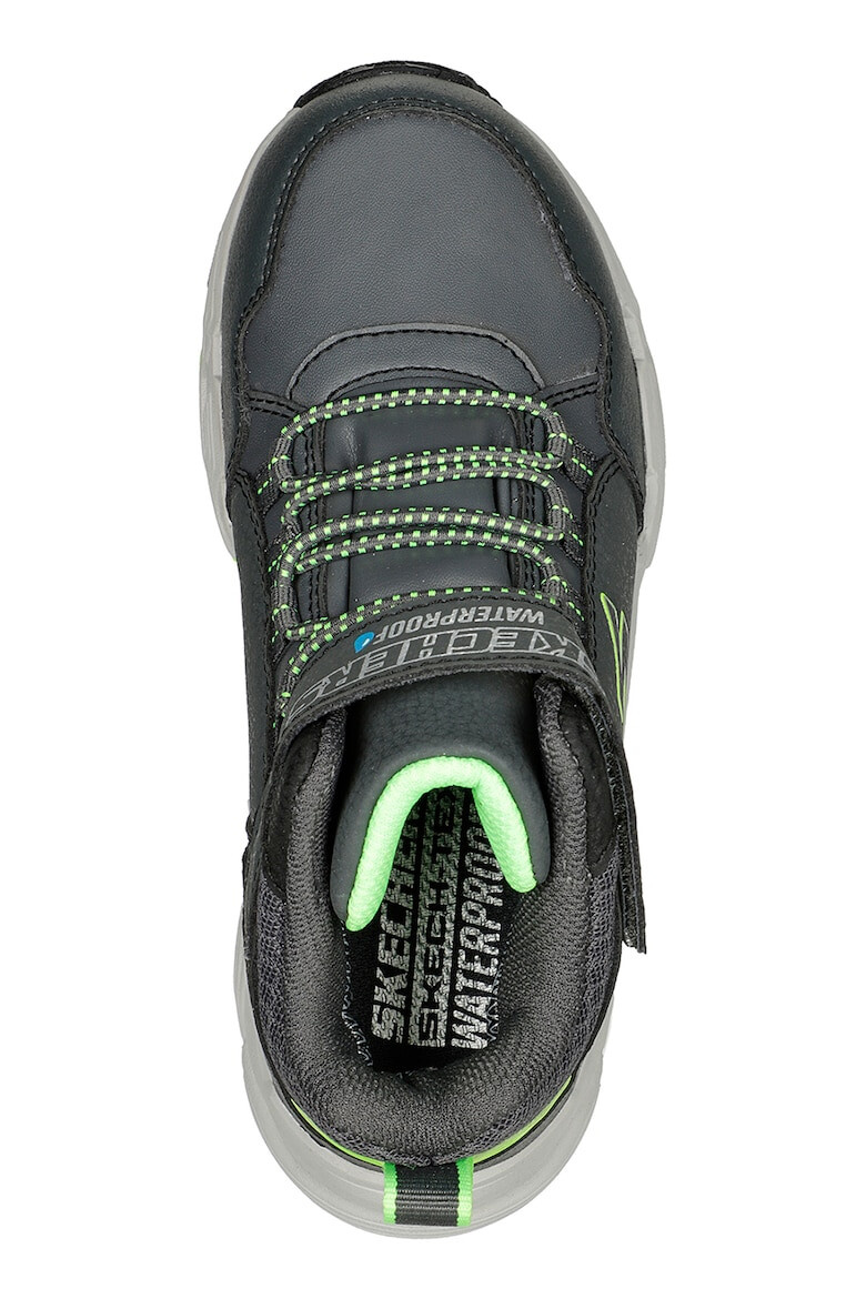 Skechers Pantofi sport mid-high impermeabili Drollix-Ventureru - Pled.ro