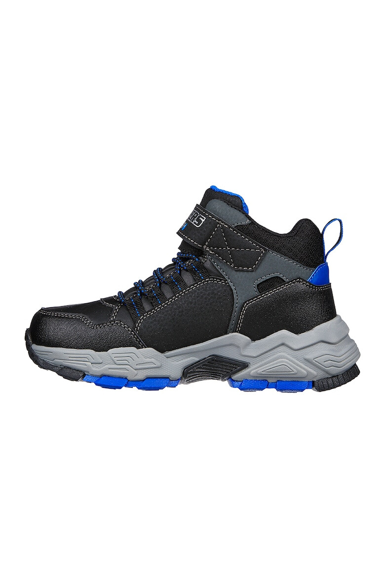 Skechers Pantofi sport mid-high impermeabili Drollix-Ventureru - Pled.ro