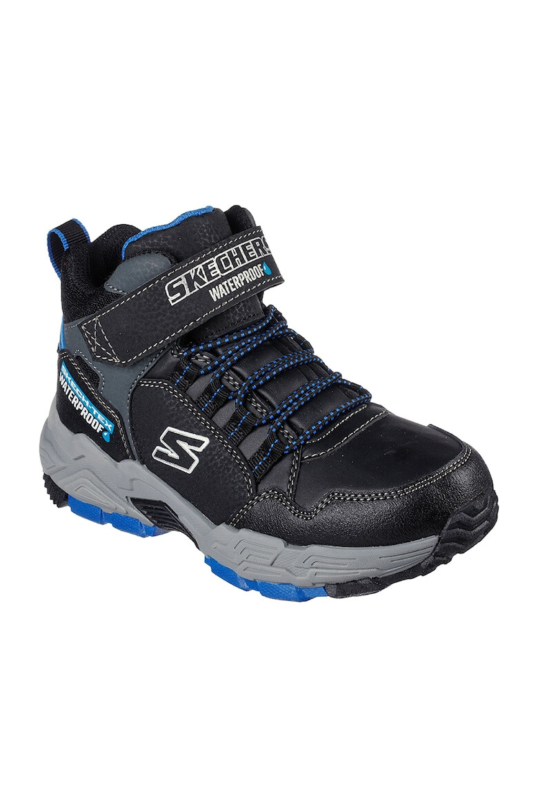 Skechers Pantofi sport mid-high impermeabili Drollix-Ventureru - Pled.ro