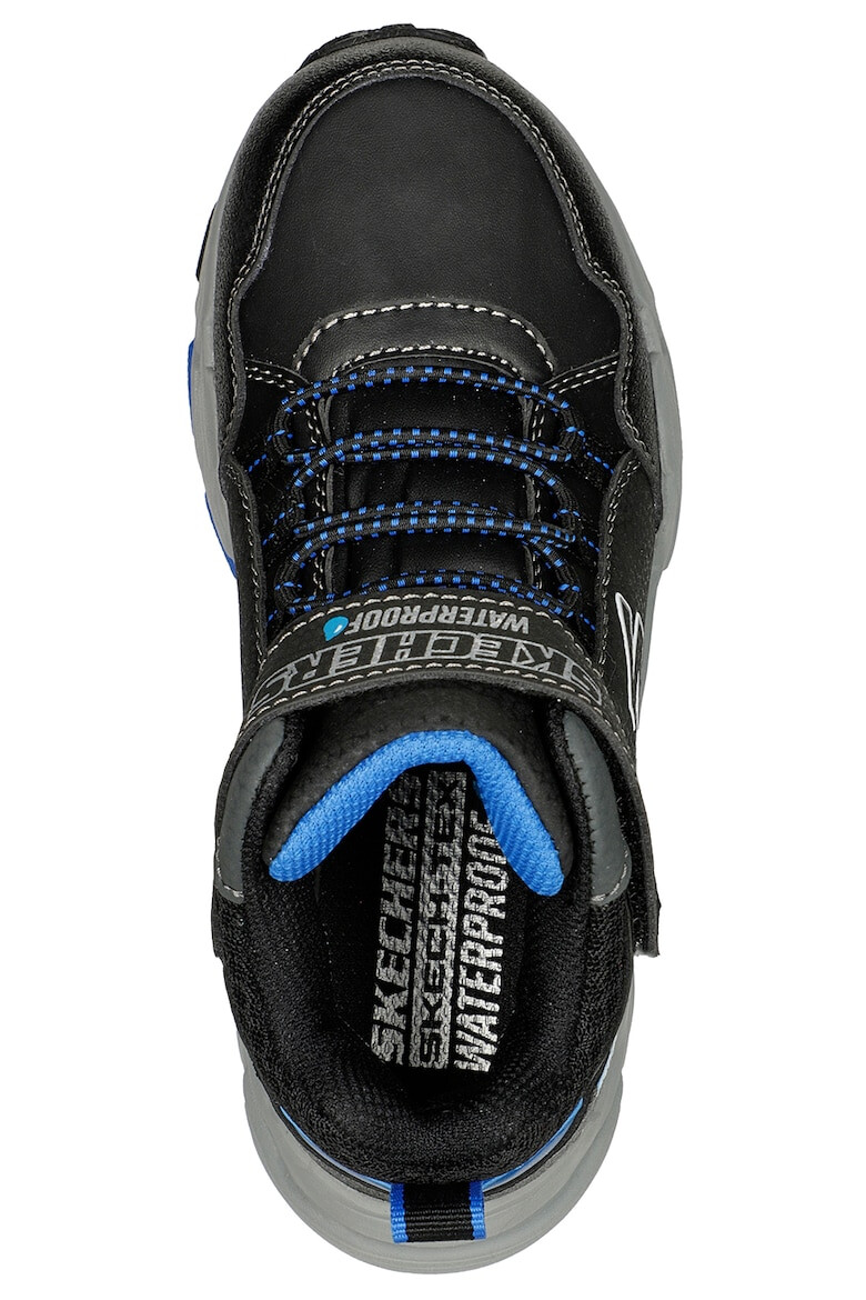 Skechers Pantofi sport mid-high impermeabili Drollix-Ventureru - Pled.ro