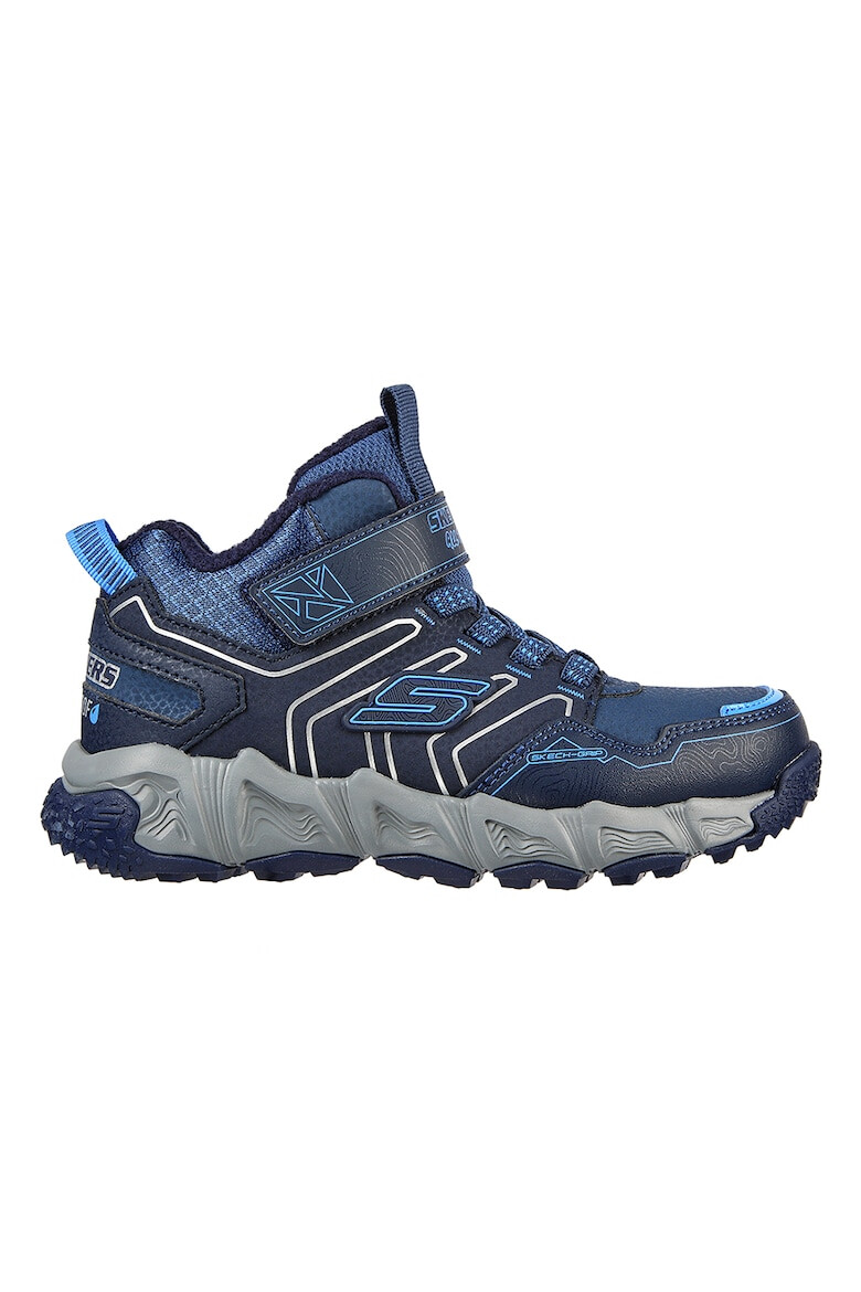 Skechers Pantofi sport mid-high Velocitrek Combex - Pled.ro