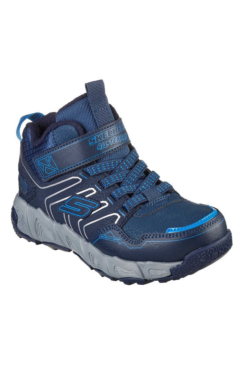 Skechers Pantofi sport mid-high Velocitrek Combex - Pled.ro