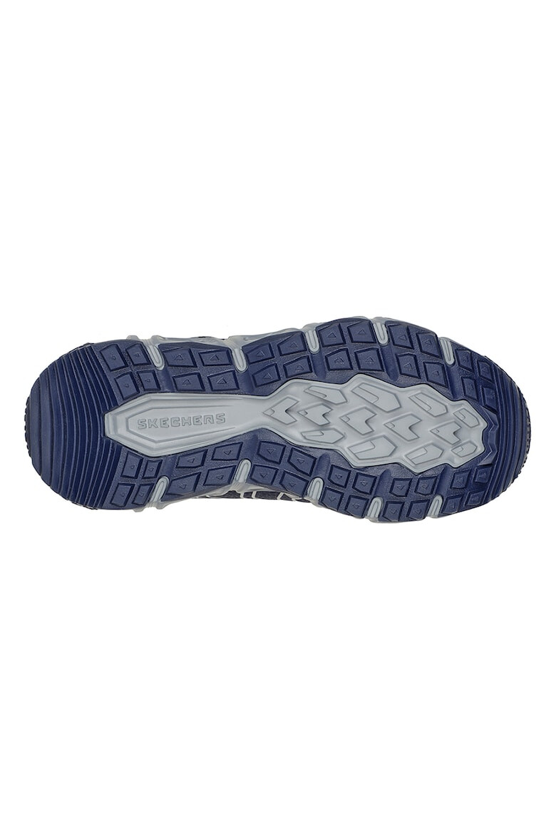 Skechers Pantofi sport mid-high Velocitrek Combex - Pled.ro