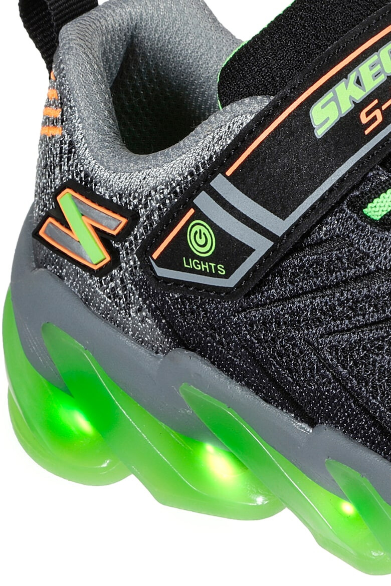 Skechers Pantofi sport S-Lights Mega Surge - Pled.ro