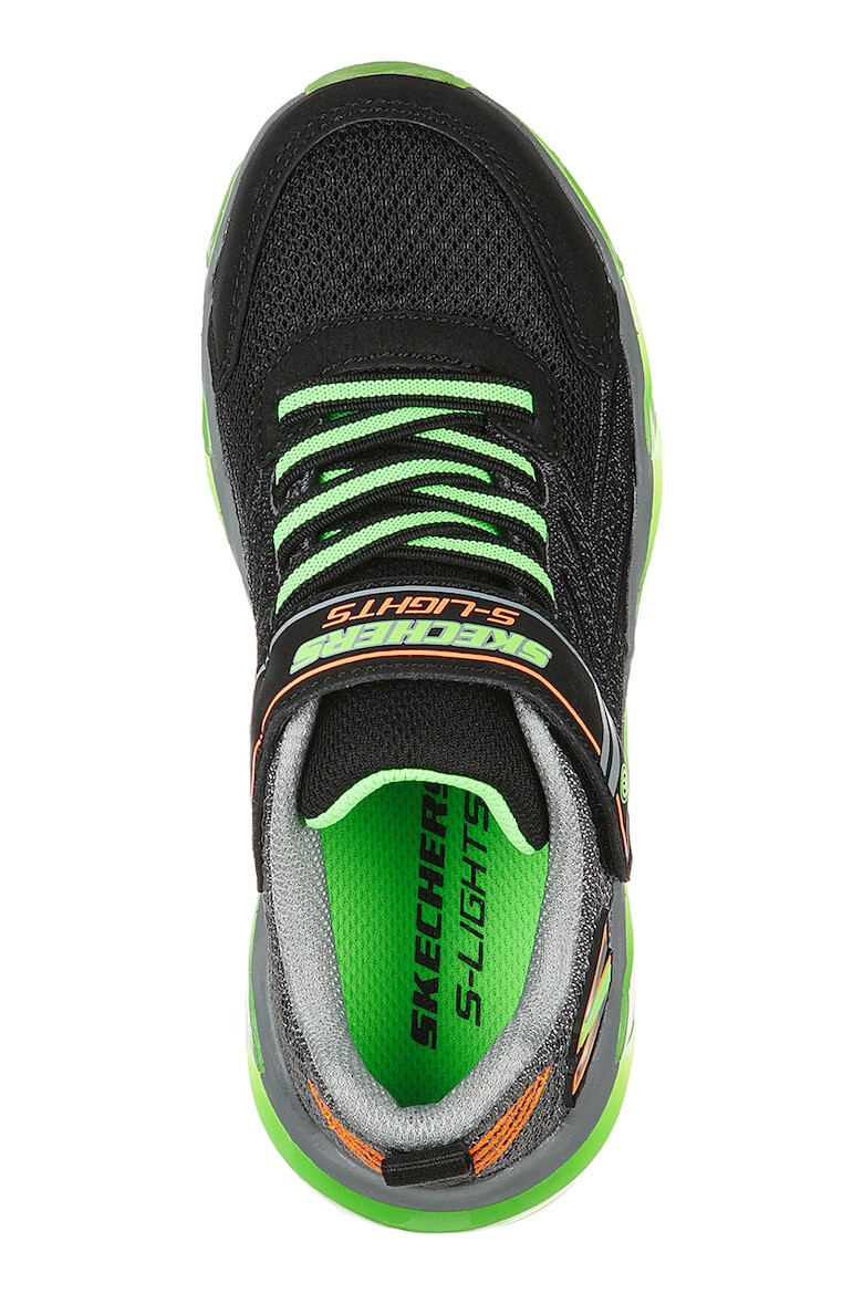 Skechers Pantofi sport S-Lights Mega Surge - Pled.ro